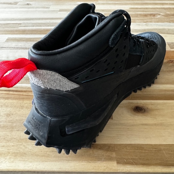 Adidas x Hu NMD_S1 RYAT HumanRace Pharrell - Picture 6 of 11